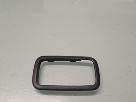 Escutcheon-inside handle Nissan Almera N15 80682-1M201 Original.