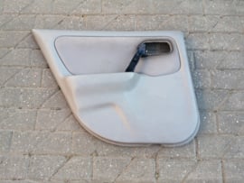 Finisher rear door, left-hand Nissan Primera P11/ WP11 82901-9F671 (82901-2F001) Used part.