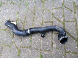 Tube-inlet K9K Nissan Almera N16 14460-BN704