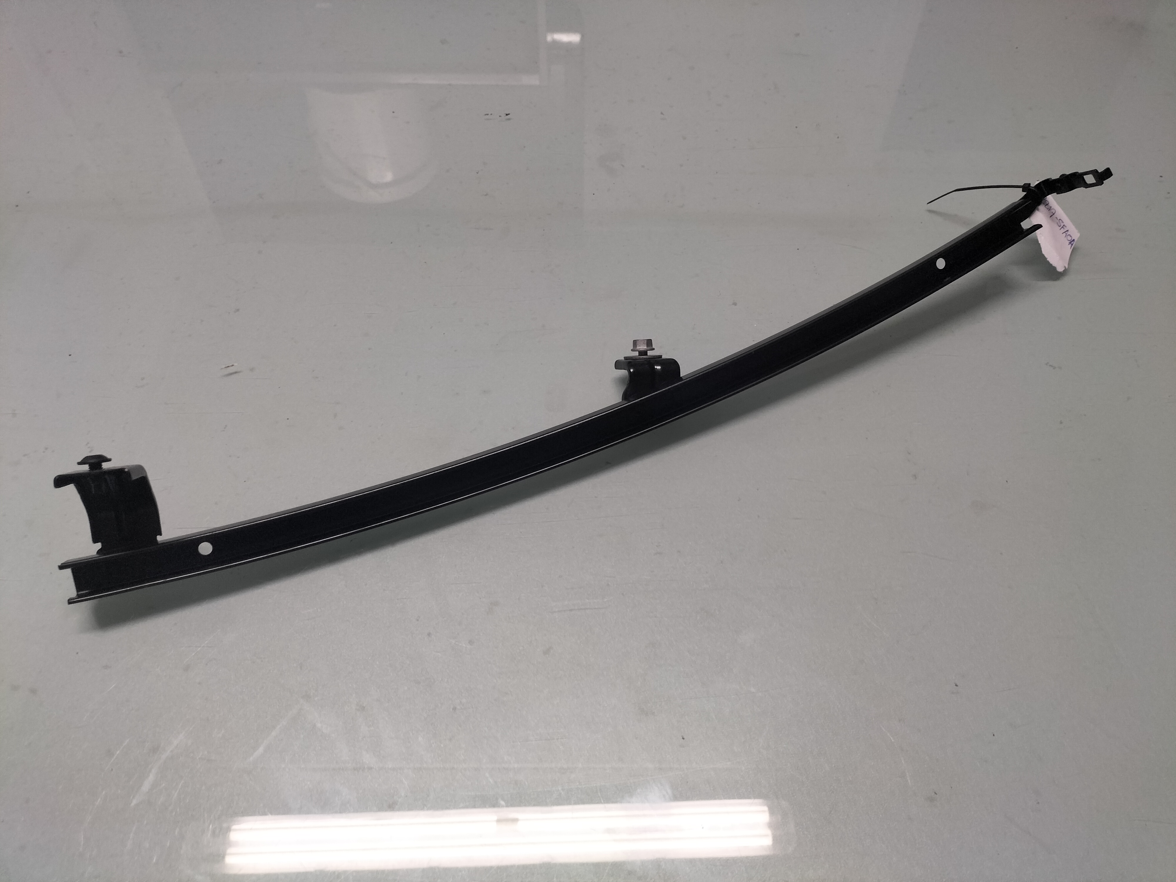 Portierraamgeleider linksachter Nissan Micra K14 82217-5FA0A Gebruikt