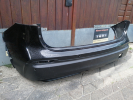 Fascia-rear bumper Nissan Qashqai J11 85022-HV20H (Z11)