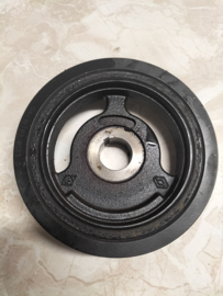 Pulley-crankshaft HR09DET Nissan Micra K14 12303-00Q3D Used part