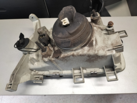 Lamp left-hand Nissan Micra K11 B6060-5F206 Used part.