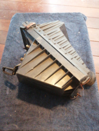 Luchtfilterhuis Nissan Almera GTI SR20DE N15 16500-2J200