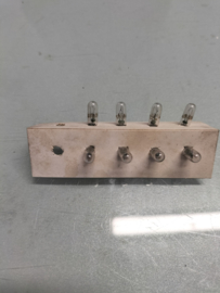 Gloeilamp 24V 1,2W 20260416 Nieuw.