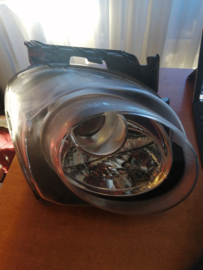 Koplamp rechts Nissan Juke F15 26010-BV90B Schade