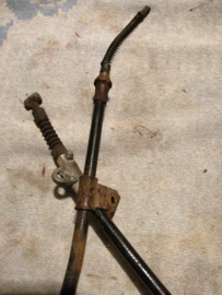 Remkabel rechtsachter Nissan Micra K11 36530-4F100