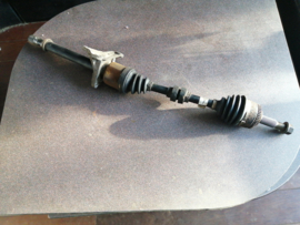 Shaft front drive, right-hand K9K Nissan Almera N16 39100-BN711