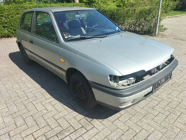 Nissan Sunny N14 GA14DS (628) New arrival 19-April-2025