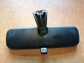 Mirror inside Nissan 96321-BM400 N16/ P11/ V10/ WP11 Used part.