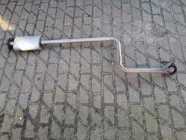 Middendemper CGA3DE Nissan Micra K11 20300-1F600