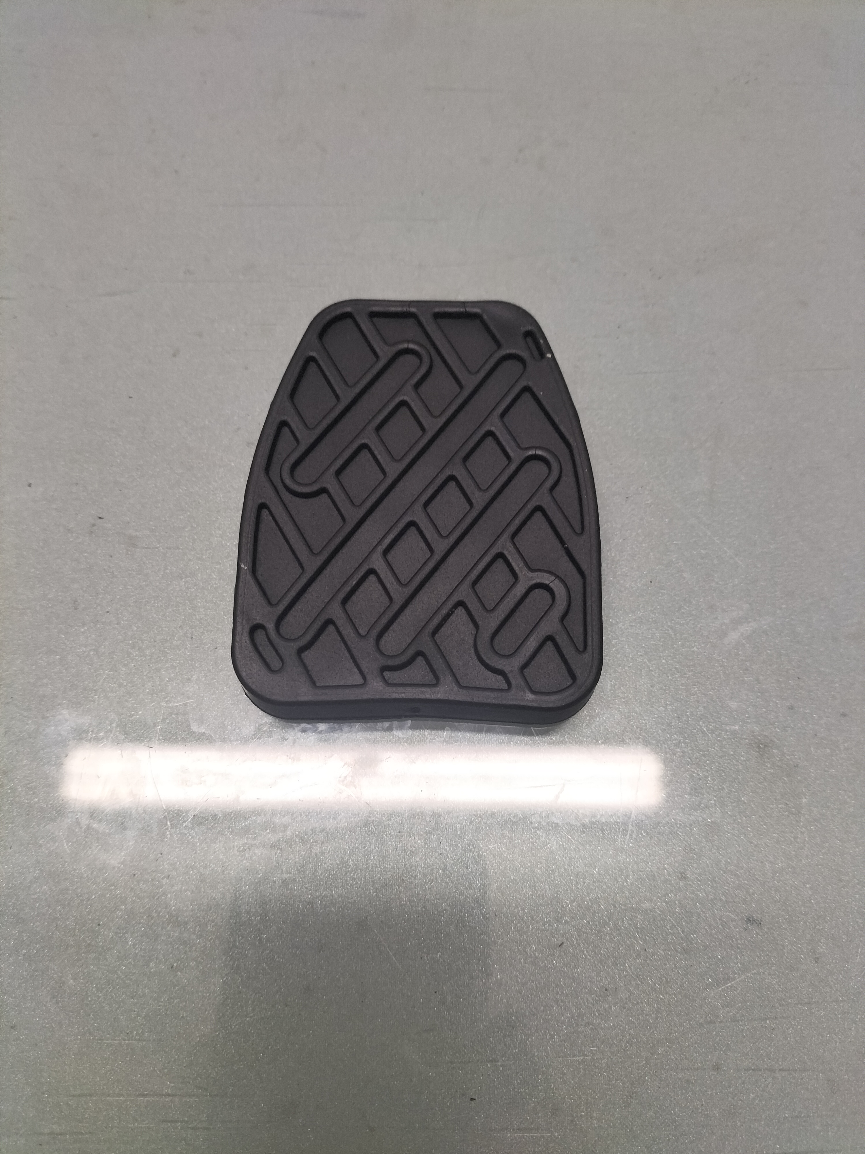 Pad-pedal Nissan Qashqai J10/ JJ10 46531-JD000 New.