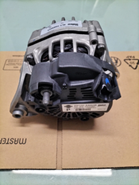 Alternator CR12DE/ CR14DE Nissan 23100-AX62B E11/ K12 Original.