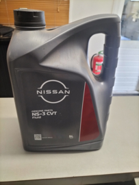 NS-3 CVT fluid Nissan KE909-99943 Original.
