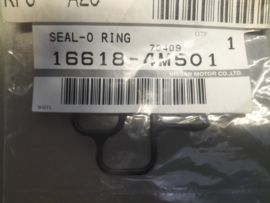 Seal throttle chamber QG/ SR/ VQ Nissan 16618-4M501 CA33/ N16/ V10 Original.