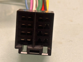 Cable radio Nissan (20260822) Used part.