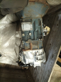Gearbox Nissan Patrol 160 (32131-C8000) Refurbished.