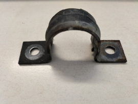 Bevestigingsbeugel stuurhuis Nissan Micra K10 48353-01B01 Gebruikt