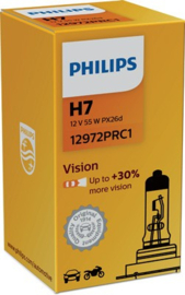 Bulb H7 12V 55W Nissan 26261-BN701 New.