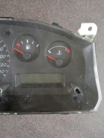 Kilometerteller/cockpit Nissan Primera P11/WP11 24810-9F764 Gebruikt