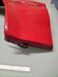 Fender front right hand Nissan 100NX B13 63112-70Y30 AG2 Used part Light rust damage