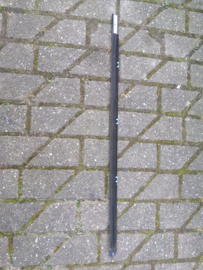 Portierraamgeleider rechtsvoor Nissan Almera N16 80820-BM700