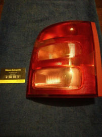 Achterlicht rechts Nissan Micra K11 B6550-1F505