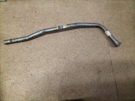 Tube exhaust, front A14 Datsun Cherry N10 20010-M7265 (830-591 / 31-172-01) New.