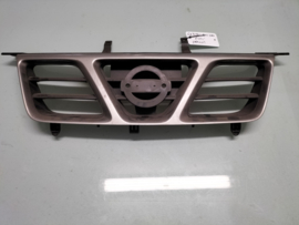 Grille front Nissan X-Trail (NT30) Japan 62310-8H300 Used part.