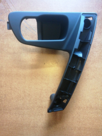 Deurgreep linksvoor Nissan Qashqai J10/ JJ10 80951-JD00D (80951-JD000) Origineel.