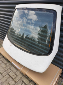 Achterklep Nissan 100NX B13 90100-66Y30 (531) Gebruikt.