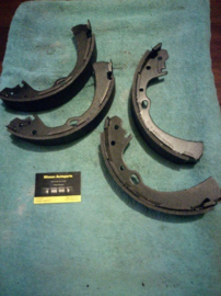 Remschoenset Nissan DD060-05N25 D21/D22/D40/E24/GC22/R50/WD21