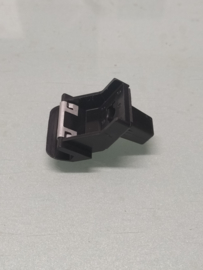Bracket-rear bumper Nissan 85222-0M00A Original