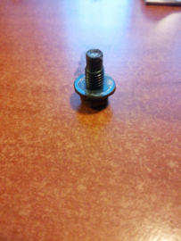 Montagebout accuplaat Nissan 08146-8162G