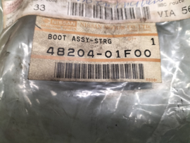 Stuurhuishoes Nissan 48204-01F00 910/ B11/ B12/ C32/ K10/ M10/ N12/ N13/ S12/ T11/ T12/ T72 Origineel.