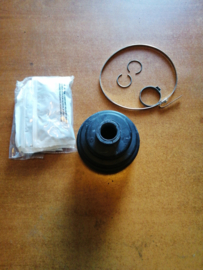 Repair kit-dust boot, outer Nissan 39241-71J25 P10/ P11/ WP11 Original.