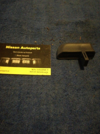Hendel kantelen bijrijdersstoel Nissan Micra K12 87618-AX401 Origineel.