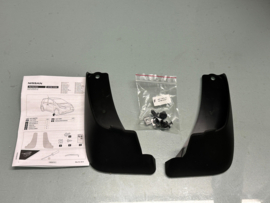 Front Mudguard Right-hand side Nissan Note E12 KE788-3V085 Original.