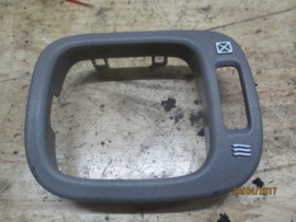Afdekkap ventielatierooster rechts Nissan Almera N16 68765-BM400