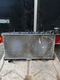 Radiateur CD17 / SR20DE Nissan 21410-59Y01 B13 / N14 / Y10