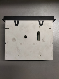 Display Nissan Micra K12 24856-AX609 Used part.
