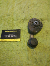 Massademper motorsteun Nissan 11246-50Y05 B13/ N14/ Y10 Gebruikt.