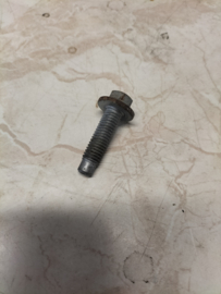 Bolt Nissan Micra K14 31377-00QAJ Used part.