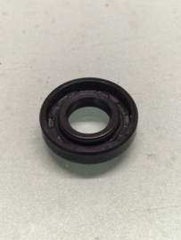 Seal, oil alternator CD20/ TD23/ TD25/ TD27T Nissan 14658-44G00 D21/ E24/ F22/ F23/ N15/ P10/ R20/ W10/ WD21/ Y10 Original.