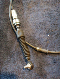 Automaatbakkabel Nissan Note E11 34935-9U10B