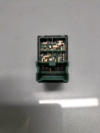 Switch assy-mirror control Nissan 25570-2Y015 CA33/ F24/ P12 Used part.