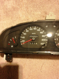 Kilometerteller / cockpit Nissan Almera N15 24810-1N063 Gebruikt