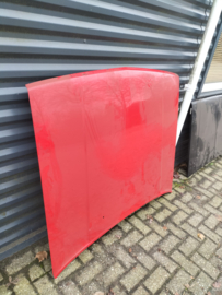 Hood Nissan Bluebird U11 65100-13E30 Used part.