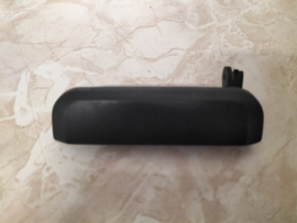Handle front door outside, left-hand Nissan Micra K10 80607-01B00 Used part.