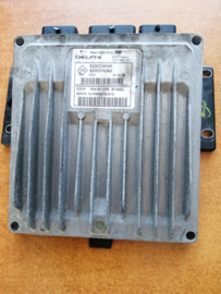 Computer / ECM K9K Nissan Almera N16 23710-BN88A (8200334540) (8200374392)